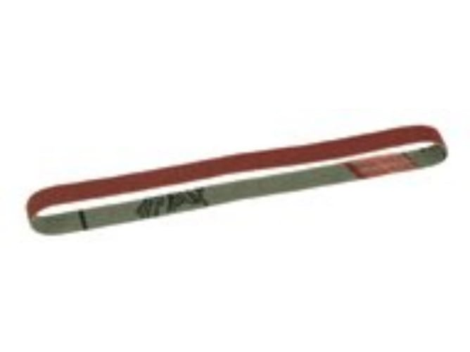 Conjunto de Cintas Lixivas para Lixadeiras Bsl Proxxon 5 Unidades PROXXON - Lixa e esponjas de polimento - lixadeiras, corindão, widia, 5 unidades