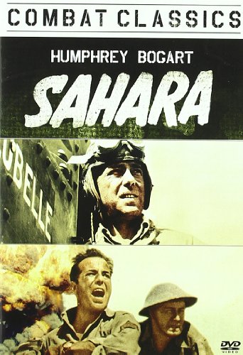 DVD Sahara (Edição em Espanhol) (Vídeo) Estévez Seven - Downloads de música digital - dvd, sara, edição espanhol, vídeo
