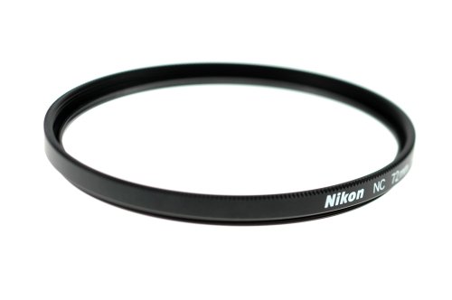 Filtro de Lente de Câmera NIKON 3729 (Universal) Nikon - Filtros de lentes - nikon, 3729, universal