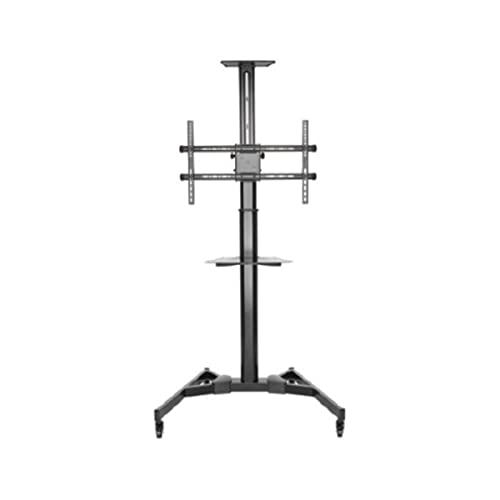 Suporte de Parede para TV FONESTAR STS-4264N (Motion) FONESTAR - Carrinhos av - soporte de parede, tv, preto, 50 kg