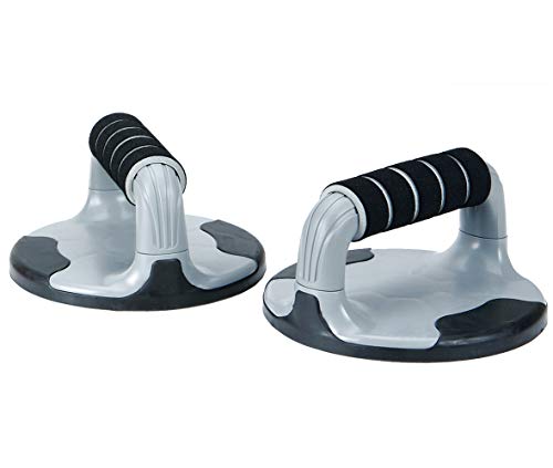 Suporte de Pulsos para Exercícios RESULT SPORTS Soft Grip (Preto) ResultSport - Barras de flexão e barra de pull-up - soft grip, exercícios, preto