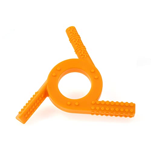 Anel de Dentes Sensoriais 6 Unidades (Recondicionado Como Novo) Dongguan Yuze Electronic Co. - Cuidados com a higiene oral - anel, dentes, sensoriais, 6 unidades, recondicionado como novo