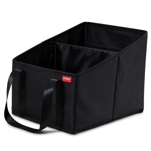Organizador de Passagem ACHILLES (Cinzento - Poliéster) achilles concept - Acessórios interiores de veículos a motor - cinzento, poliéster
