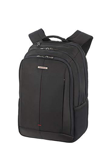 Mochila SAMSONITE Guardit (Universal - 15.6'' - Preto) Samsonite - Mochilas - universal, 15.6 polegadas, preto