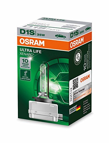 Lâmpada para Faróis OSRAM H7 12V 55W 4052 Osram - Iluminação de veículo a motor - h7, 12V, 55W