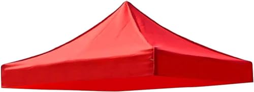 Capa de Proteção para Chapéu de Sol VONLUXESHOP Vonluxeshop - Móveis de exterior - proteção solar, resistente à água, fácil de limpar, poliéster