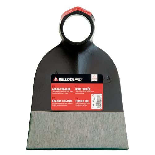 Conjunto de 4 Tacos para Cão BELLOTA Hoe84Bp (150 x 210 mm) Bellota - Ferramentas - conjunto, tacos, cão, bellota, Hoe84Bp, 150 x 210 mm