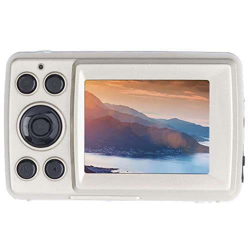 Máquina Fotográfica Compacta GAEIRT GC-PC160 Gaeirt - Câmeras digitais - compacta, gaeirt