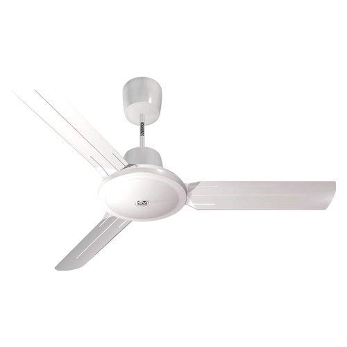 Ventoinha de Teto VORTICE Evolution Reversível (5 velocidades - 120 W) Vortice - Ventiladores - reversível, 5 velocidades, 120 W, mando a distancia