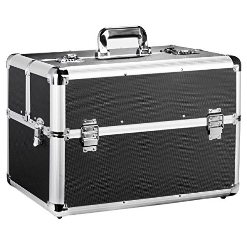 Bolsa para Máquina Fotográfica WALIMEX 17934 Walimex - Bolsas e estojos para câmeras - alumínio, pvc, rígida, 500x240x180mm