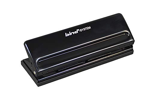 Broca de Corte em Espiral BINDER T 6001 6FACH Jüscha - Perfuradores de papel - broca, corte, espiral, papel, cartão, perfurar