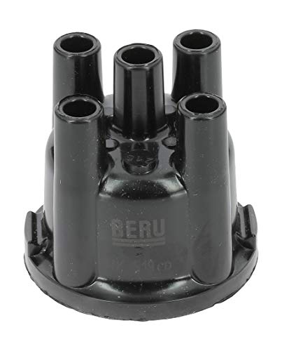 Capa para tomada elétrica BERU AG 0330920419 BERU - Baterias - cabo elétrico, beru ag 0330920419, preto, branco
