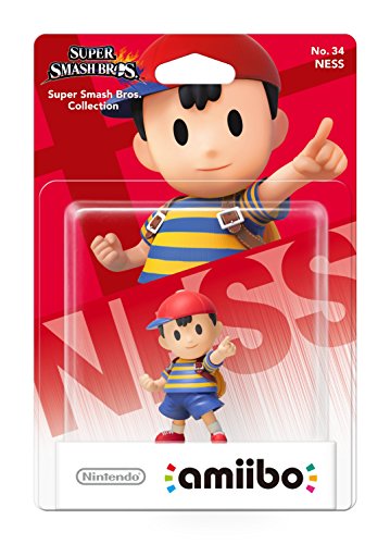 Figura de Ação SUPER SMASH BROS. (Nintendo Switch) Nintendo - Áudio - Super Smash Bros, nintendo switch, jogo de luta