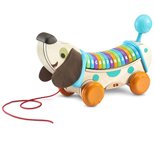 Brinquedo Educativo VTECH 8051522 (0.5 anos) VTech - Brinquedos - educativo, alfabeto, capacidades motoras, 0.5 anos