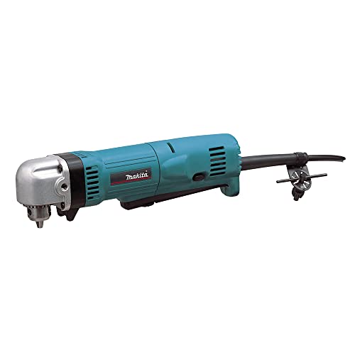 Berbequim de Impacto MAKITA DA3010F (450 W) Makita - Berbequins elétricos portáteis - viso ótico, 2,5 cm madeira, 1 cm aço, 14,6 Nm torque