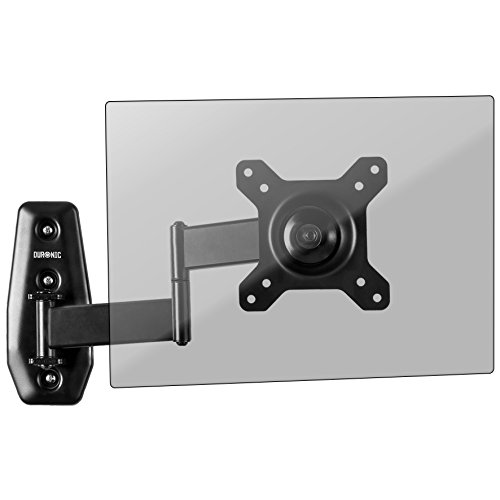Suporte para TV DURONIC VW-2D4V-B1Z7 (13'' a 30'') Duronic - Suportes para tv e monitor - suporte tv, duronic, vw-2d4v-b1z7