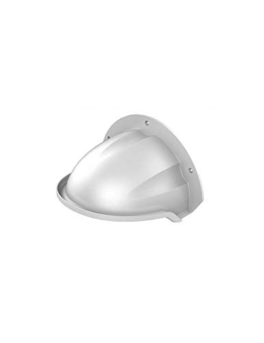 Acessório para câmara de segurança HIKVISION DIGITAL TECHNOLOGY DS-1250ZJ Hikvision - Acessórios de câmera de vigilância - fibra composta, 264,7 x 152 x 189,6 mm, 199 g, branco