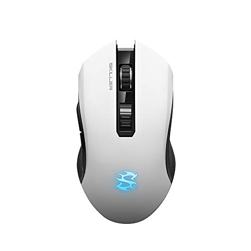 Rato SHARKOON SKILLER SGM3 (Ótico - 10000 dpi - Preto) Sharkoon - Ratos e trackballs - ótico, 10000 dpi, preto