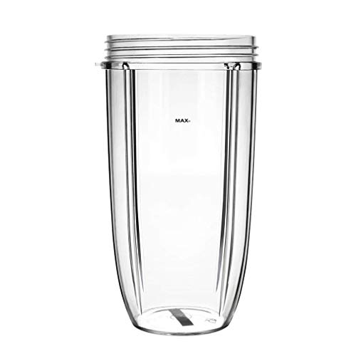 Acessórios para Liquidificadores AIDSHUNN 2 Peças AidShunn - Acessórios para misturadores de alimentos e liquidificadores - liquidificador, acessório, 2 peças