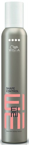 Espuma para o Cabelo WELLA Eimi Shamm Control Foam 500 Ml Wella - Cuidados com o cabelo - spray, 500 ml, controle de volume