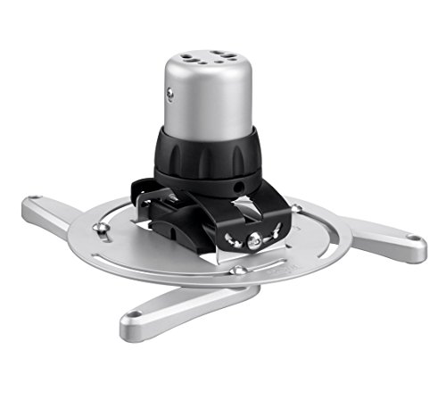 Suporte para Projetor VOGELS PPC 1500 SILVER Vogel's - Suportes de projetor - suporte, projetor, vogels, ppc 1500 silver