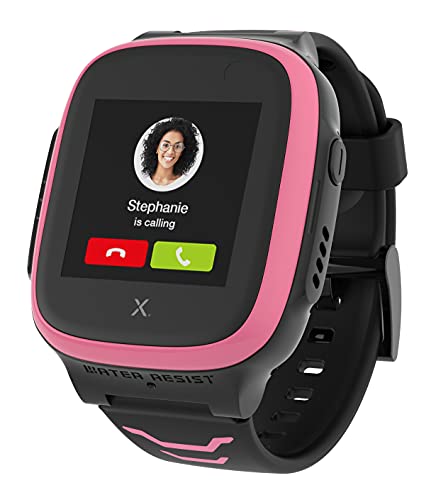 Smartphone XPLORA X5 Play Rosa (1.77'' - 8 GB - RAM: 0.5 GB) Xplora - Óculos inteligentes - xplora, x5 play, rosa, 1.77 polegadas, 8 gb, ram 0.5 gb