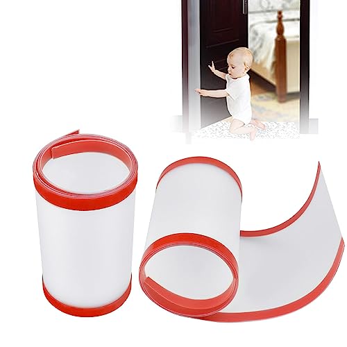 Protetor de Porta para Bebé DYTYGUIXE 2 Rollos DTYGUIXE - Eletrodomésticos - reciclado, biodegradável, sustentável