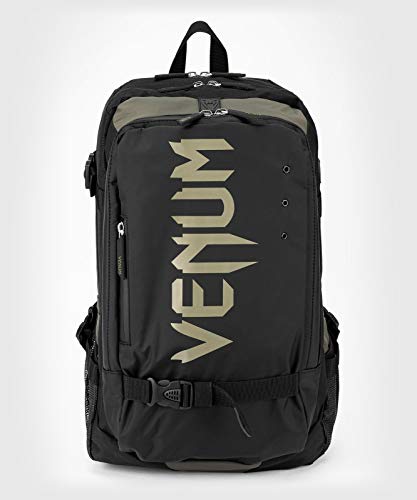 Mochila de Futebol VENUM Challenger Evo (Preto) Venum - Mochilas - mochila, futebol, venum
