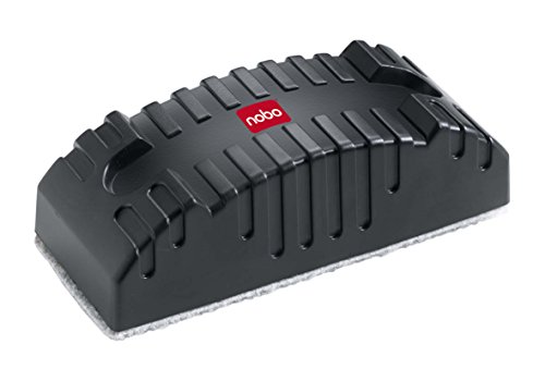 Esfumador para Quadros NOBO 34533421 (Preto) Nobo - Borrachas - preto, quadro