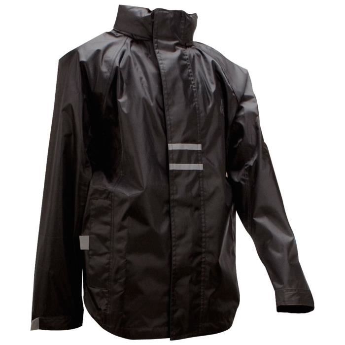 Casaco para Homem RALKA Senior Preto para Montanha (L) Ralka - Casacos e jaquetas - casaco, homem, ralka senior, preto, montanha, L