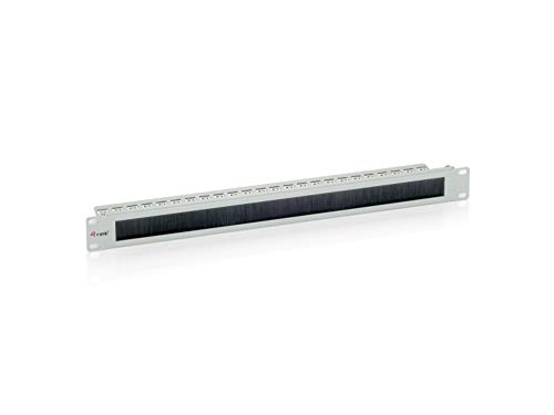 Acessório Rack EQUIP ACCESSORIES Brush panel Equip - Organizadores de cabos - rack, brush panel