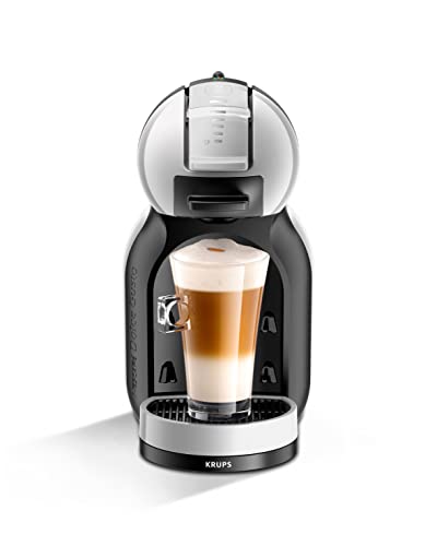 Máquina de Café DOLCE GUSTO Mini me (15 bar - 19 L) Krups - Máquinas de café espresso - 15 bar, 19 L