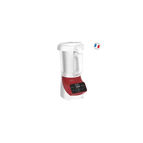 Liquidificadora MOULINEX LM924500 (2 L - 1500 W) Moulinex - Batedeiras e liquidificadores - 2 L, 1500 w, aço inoxidável