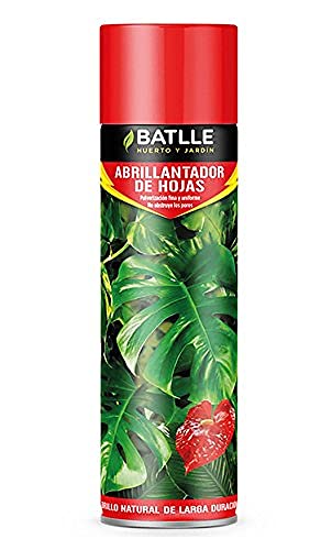 Spray Desempenar Batlle 250 Ml (Recondicionado Como Novo) Semillas Batlle - Adubos - 250 ml, limpeza profunda, anti-microbiano, antibacteriano