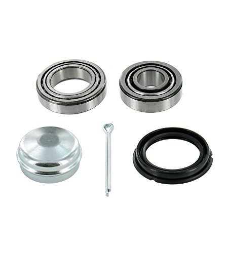 Conjunto de Rodamentos SKf Vka 542 (Roda) SKF - Peças de automóveis - conjunto, rodamientos, vka 542, rodas