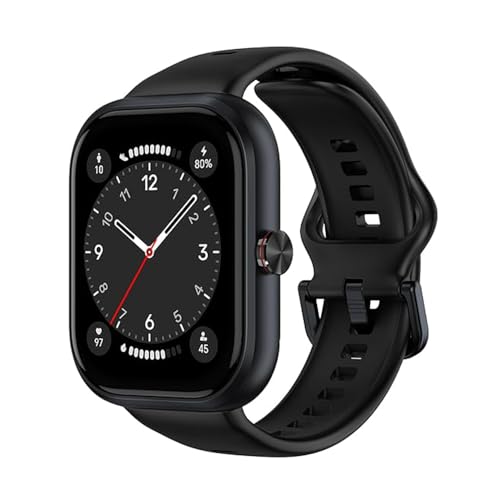 Smartwatch HONOR Choice (Bluetooth - Preto) HONOR - Relógios - smartwatch, bluetooth, preto