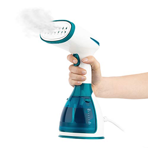 Ferro a Vapor Vertical CECOTEC Wasy Hvp10 1500W Wëasy - Removedores de rugas - 1500w, vertical, branco