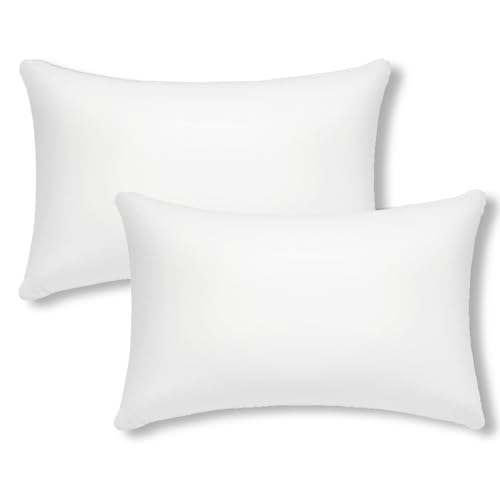 Enchimento de Almofada FORENTEX Hipoalérgico Branco (40 x 60 cm) ForenTex - Almofadas - hipoalergico, branco, 40x60cm