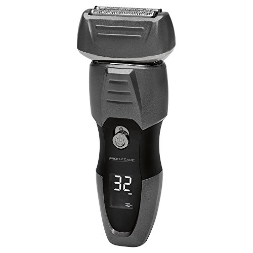 Máquina de Barbear PROFICARE Hr 3012 (Autonomia 60 min - Mista) Proficare - Barbear e cabelo - autonomia 60 min, mista