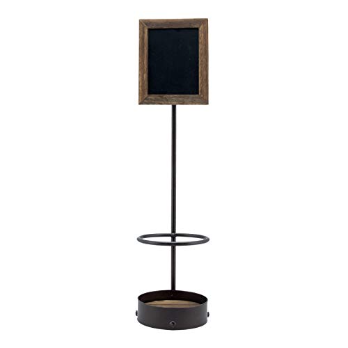 Quadro de Parede SECURIT WB-WR-1 Castanho SECURIT - Suportes para garrafas de vinho - castanho, quadro de parede