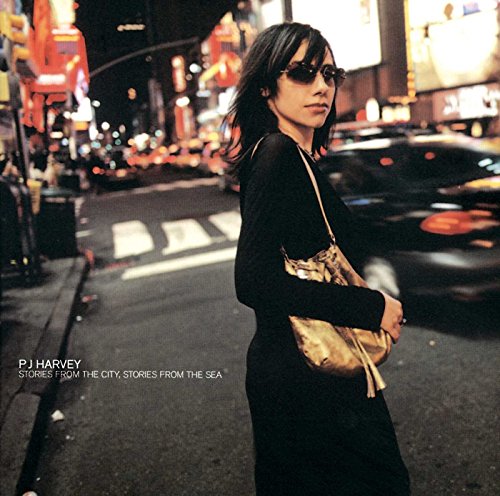 CD PJ Harvey - Stories From The City, Stories From The Sea (2LPs) ISLAND - Música e gravações de som - PJ Harvey, Stories From The City, Stories From The Sea, 2lps