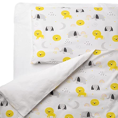 Conjunto edredões FLYIDEAS Baby (Algodão - 80x140cm) FlyIdeas - Roupa de cama e cama - algodão, 80x140cm