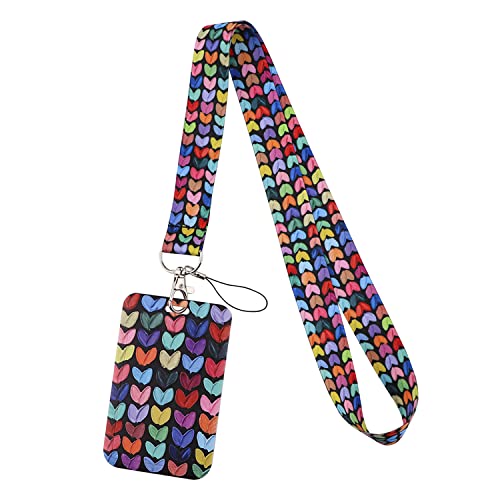 Banda para Cabelo LOVE&PRIDE Heart Love Band Jagowa - Cordões de pescoço - cabelo, poliéster, metal, alça de nylon