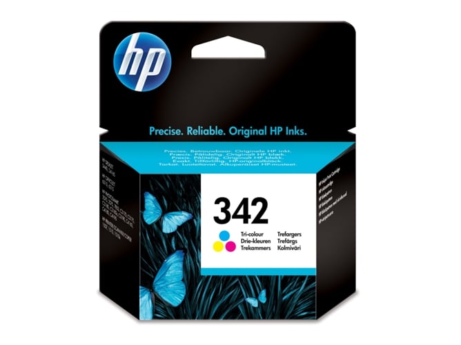 Tinteiro HP 22XL Original Ciano, Magenta, Amarelo HP - Cartuchos de toner e jato de tinta - ciano, magenta, amarelo, original