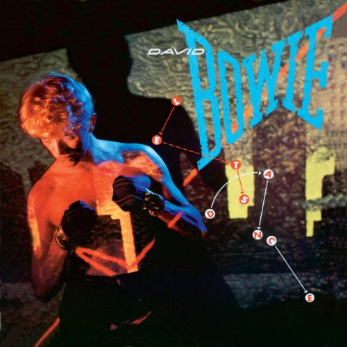 CD Let'S Dance - Let'S Dance (1 CDs) Parlophone - Cds de música - cd, lets dance