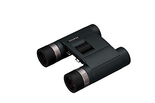 Binóculos PENTAX 8X25 Ap Wp (8x - 25 mm) Pentax - Binóculos - 8x25, compactos, resistente à água, prisma de alta qualidade