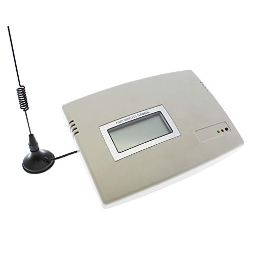 Adaptador de gsm para yatek gsm212 1.5m preto (Electricidade e Domótica) YATEK - Redes - gsm, usb, visor incorporado, preto