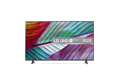 TV LG 55UR78006 (LED - 55'' - 140 cm - 4K Ultra HD - Smart TV) LG - Televisores - tv, lg, led, 55 polegadas, 4k ultra hd, smart tv