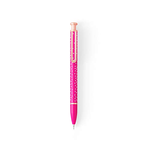 Lápis de Carvão CHARUCA Jefa Power Rosa (Branco - 2.4 mm) CHARUCA - Instrumentos de escrita e desenho - traço suave, 2-4 mm, resistente, cores vivas