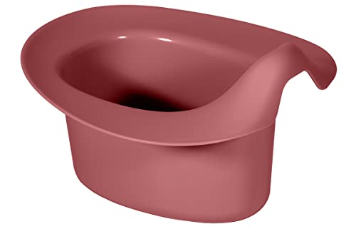 Torneira KINDSGUT Anatomica Rosa (Recondicionado Como Novo) Kindsgut - Móveis para bebês e crianças pequenas - anatomica, rosa, reconstruído